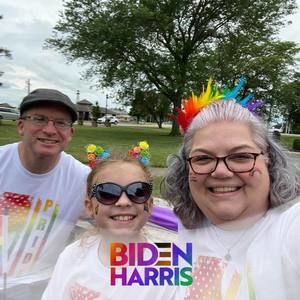 Meet your Posher, Kelly